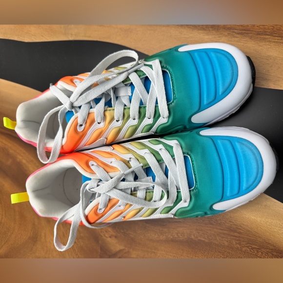 Zumba Fitness Multicolor Sneakers - Picture 5 of 5